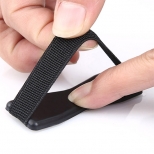 Universele houder met elastische band